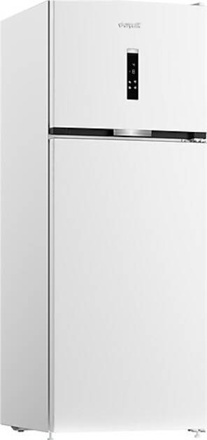 Arçelik 570475 MB Çift Kapılı No Frost Buzdolabı