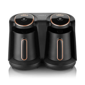 Arzum OK006 OKKA Minio Duo Türk Kahvesi Makinesi