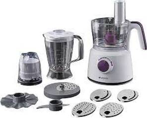 Arçelik K 1291 1000 W Mutfak Robotu