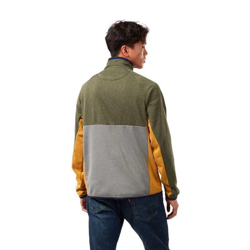 Craghoppers Waymoth Erkek Polar-HAKİ