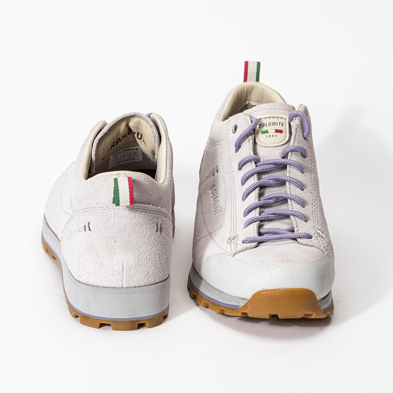 Dolomite Cinquantaquattro Low Kadın Ayakkabı-GRİ