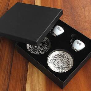 Efsun Kahve Fincan Takımı