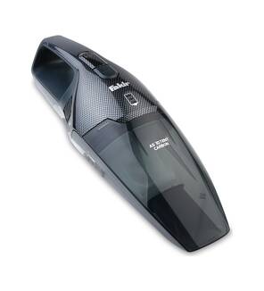 Fakir As 1072 Nt Şarjlı El Süpürgesi Islak Kuru Carbon