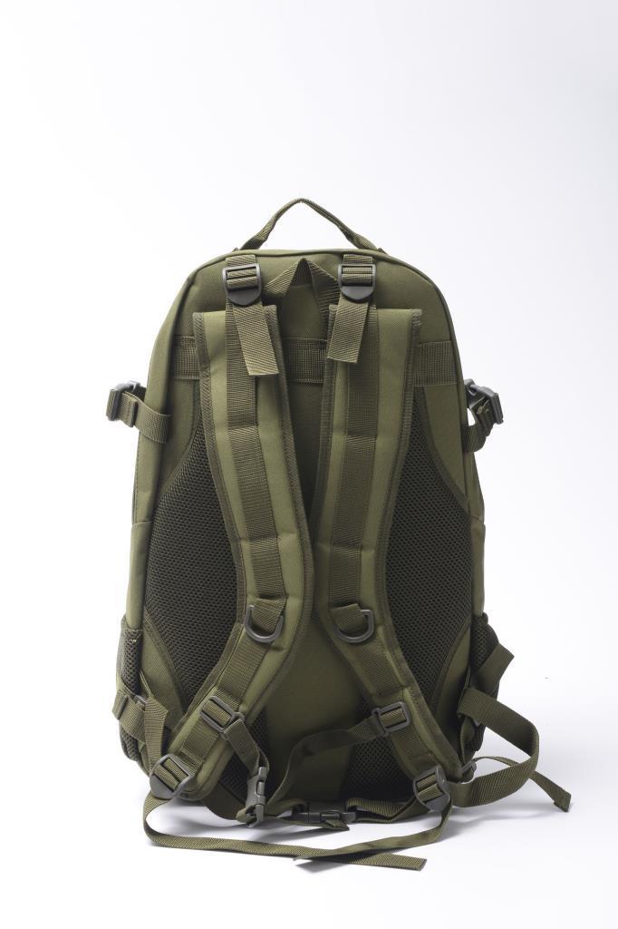 FreeCamp Salice Sırt Çantası 25 Litre-YEŞİL