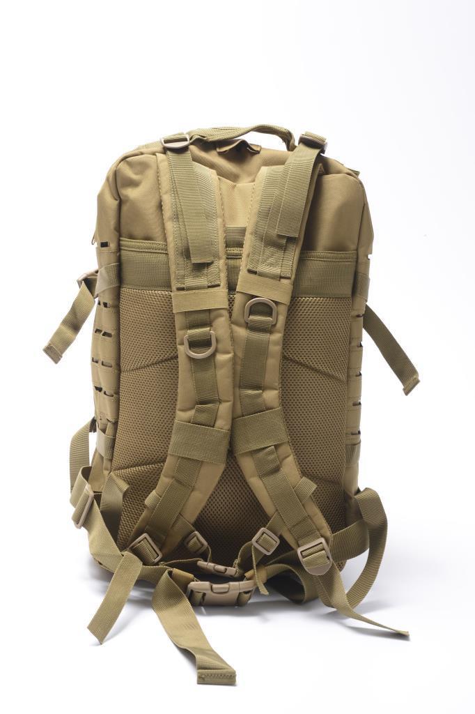 FreeCamp Tallone Sırt Çantası 45 Litre-BEJ