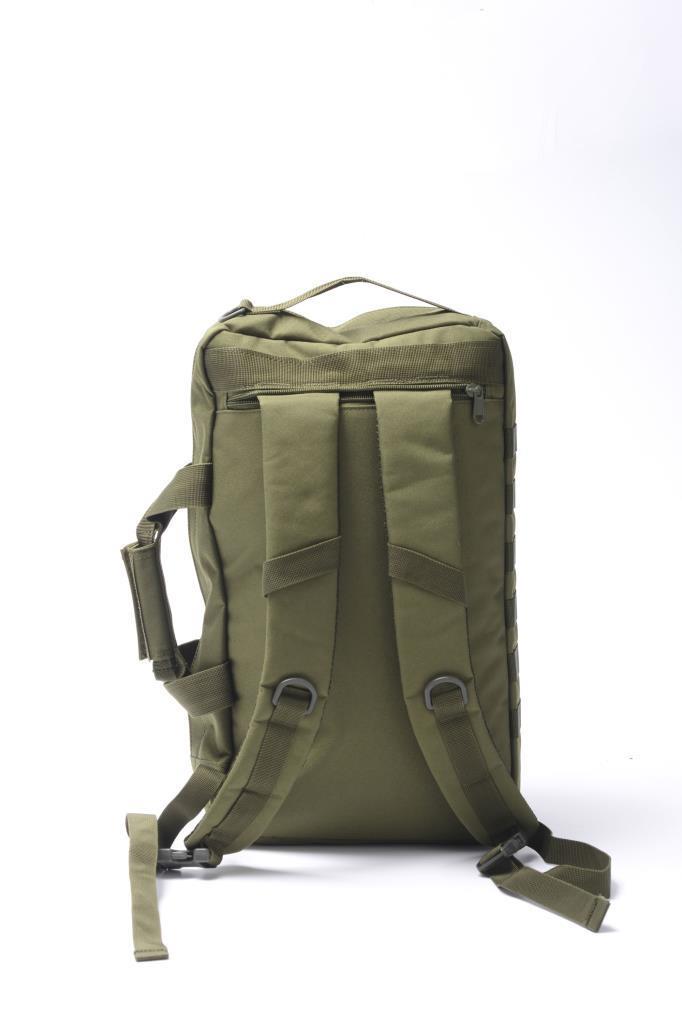 FreeCamp Vivario Sırt Çantası 30 Litre-YEŞİL