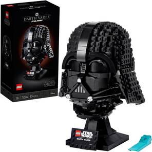 LEGO® Star Wars™ 75304 Darth Vader™ Helmet