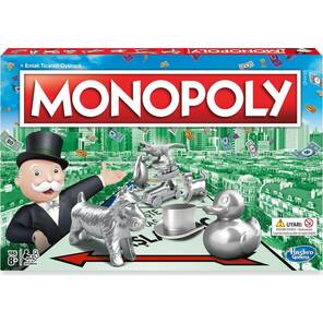 Monopoly Klasik