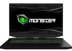 Monster Abra A7 V14.2.1 17,3" Oyun Bilgisayarı