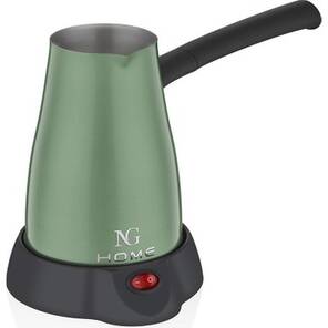 NG Home Retro Plus Elektrikli Cezve Yeşil