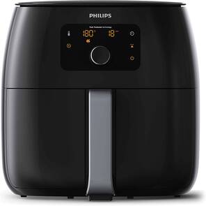 Philips Airfryer Xxl Hd9650/90 Avance Collection Fritöz