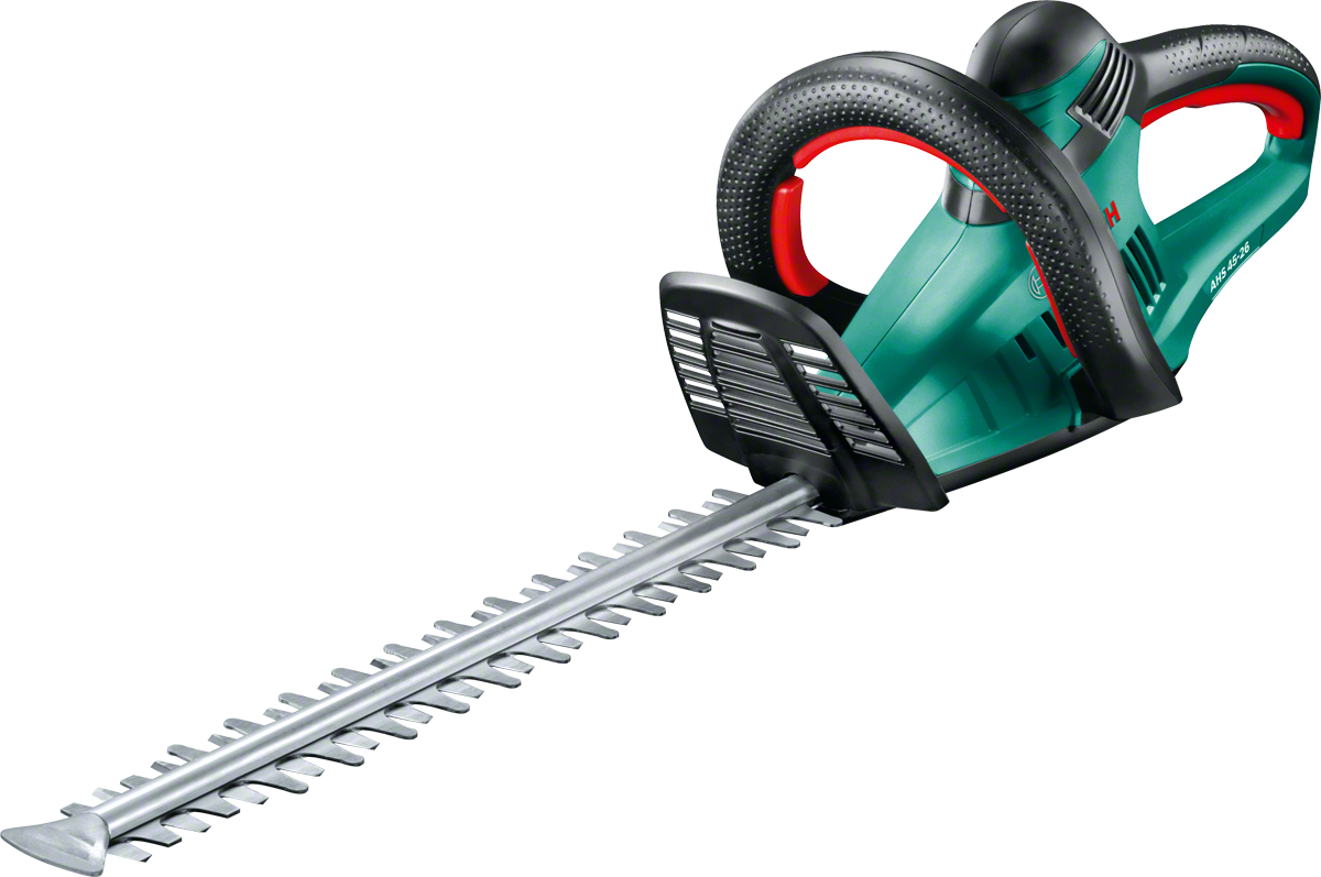 BOSCH AHS 45-26 550WATT ELEKTİRİKLİ ÇİT KESME