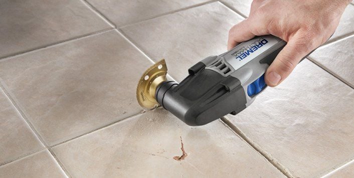DREMEL MM20 ÇOK AMAÇLI ALET