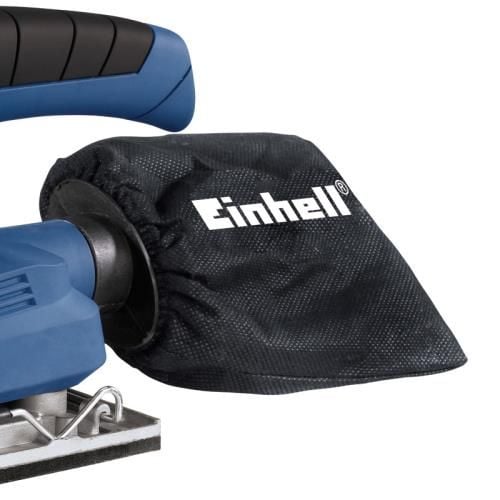 EINHELL BT-OS 280 E TİTREŞİMLİ ZIMPARA