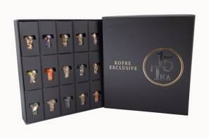 Promosyon Hediyelik Bitki Çayı Seti 15'li (Gelen hediye kartındaki barkodu kameranızdan okutun ve çay keyfini spotify ile yaşayın)