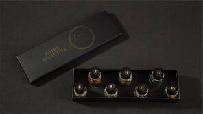 Promosyon Hediyelik Bitki Çayı Seti 7'li (Gelen hediye kartındaki barkodu kameranızdan okutun ve çay keyfini spotify ile yaşayın)