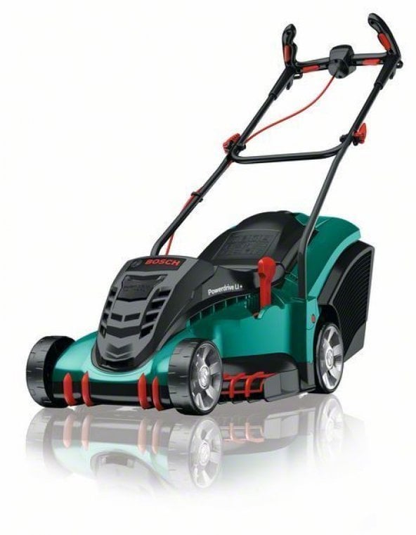 Bosch UniversalRotak 650 Çim Biçme Makinası