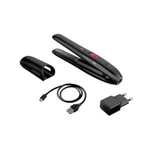 Rowenta SF1312 For Elite Touch Up Go Straightener Seramik Kablosuz Saç Düzleştirici