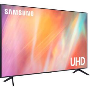 Samsung 50AU7200 50" 125 Ekran Uydu Alıcılı 4K Ultra HD Smart LED TV