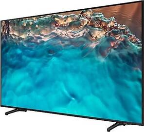 Samsung BU8000 60" Crystal UHD 4K Smart TV