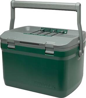 Stanley Adventure Taşınabilir Soğutucu Kamp Buzluğu 15.1 lt
