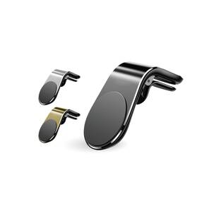 T-10 Premium Air-Magnetic™ Araç İçi Mıknatıslı Telefon Tutucu