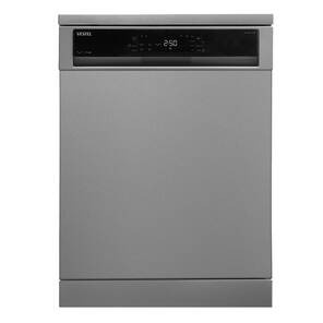 Vestel BM 5302 X WIFI 5 Programlı Bulaşık Makinesi