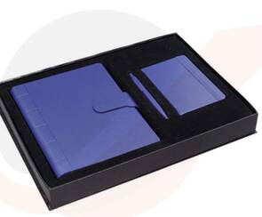 Vip Set(Organizer+Defter+Kalem)