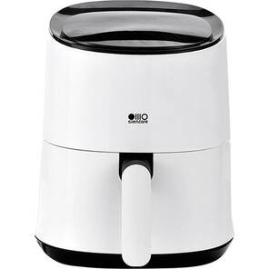 Xiaomi Silencare 3L Akıllı Airfryer Fritöz - AF25D01