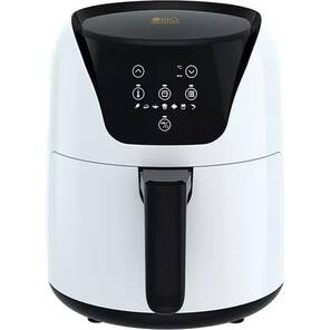 Xiaomi Silencare 5L Akıllı Airfryer Fritöz - AF40D01