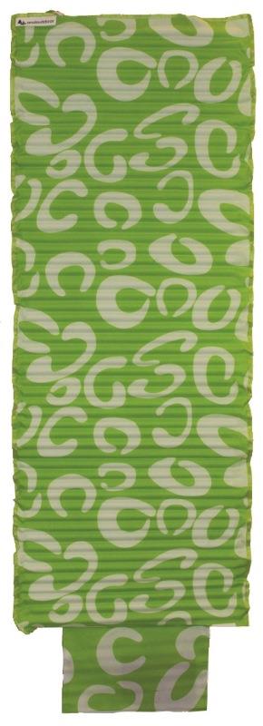 Andoutdoor BY16 Dolgulu ve Yastıklı Plaj Yatağı