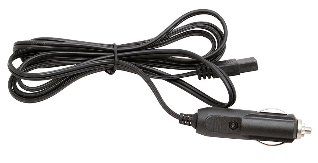 Andoutdoor Araç Buzdolabı Çakmak Kablosu 12V 2m