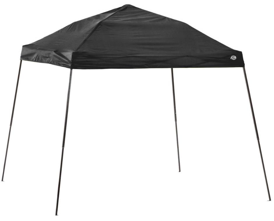 BassPro 360x360 cm Otomatik Tente