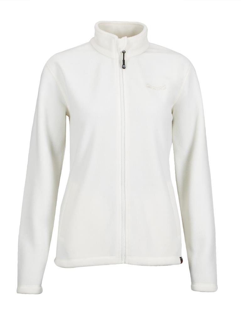 Berg Reid Kadın Polar-BEYAZ