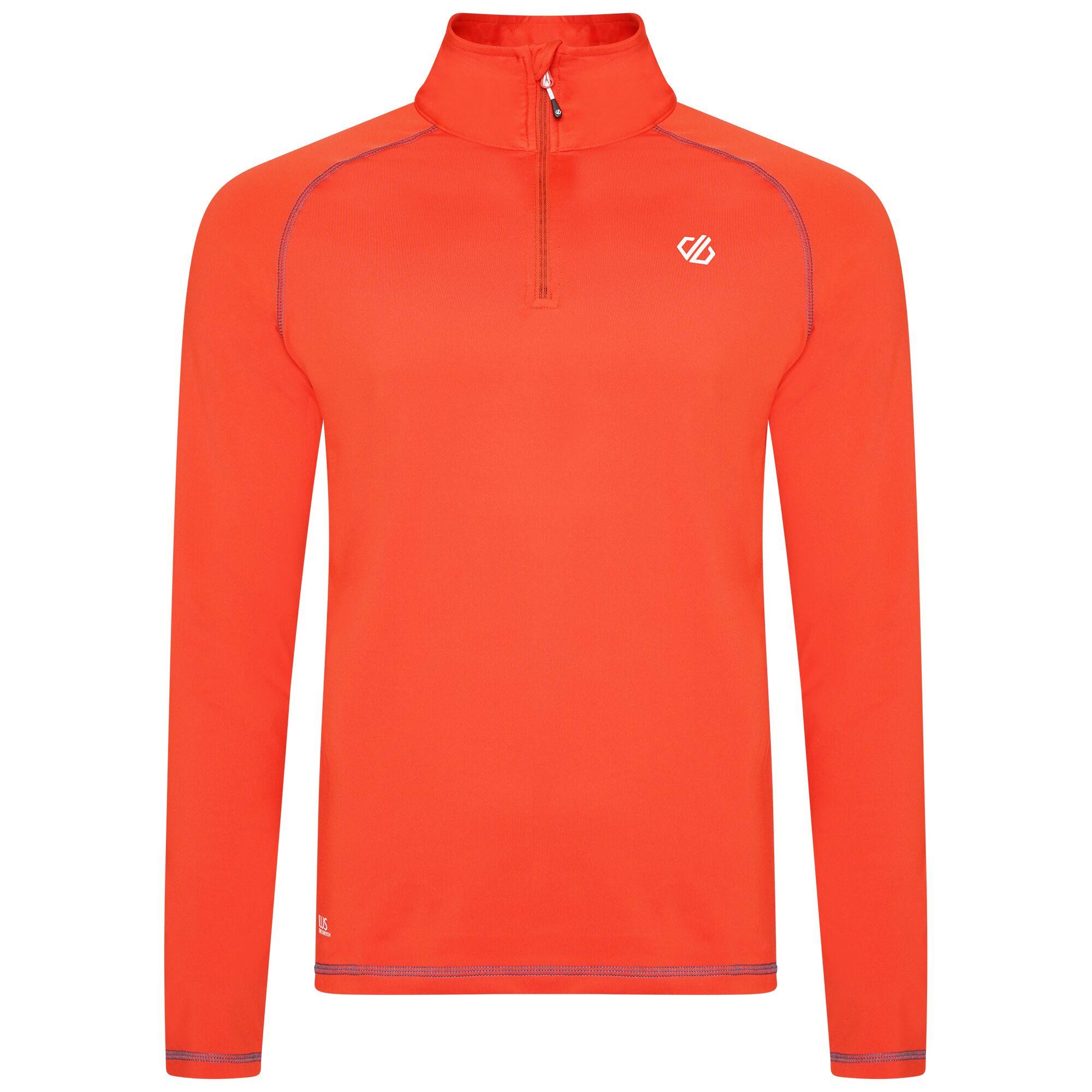 Dare 2b Fuse Up Iı Corest Danger Erkek İçlik-TURUNCU