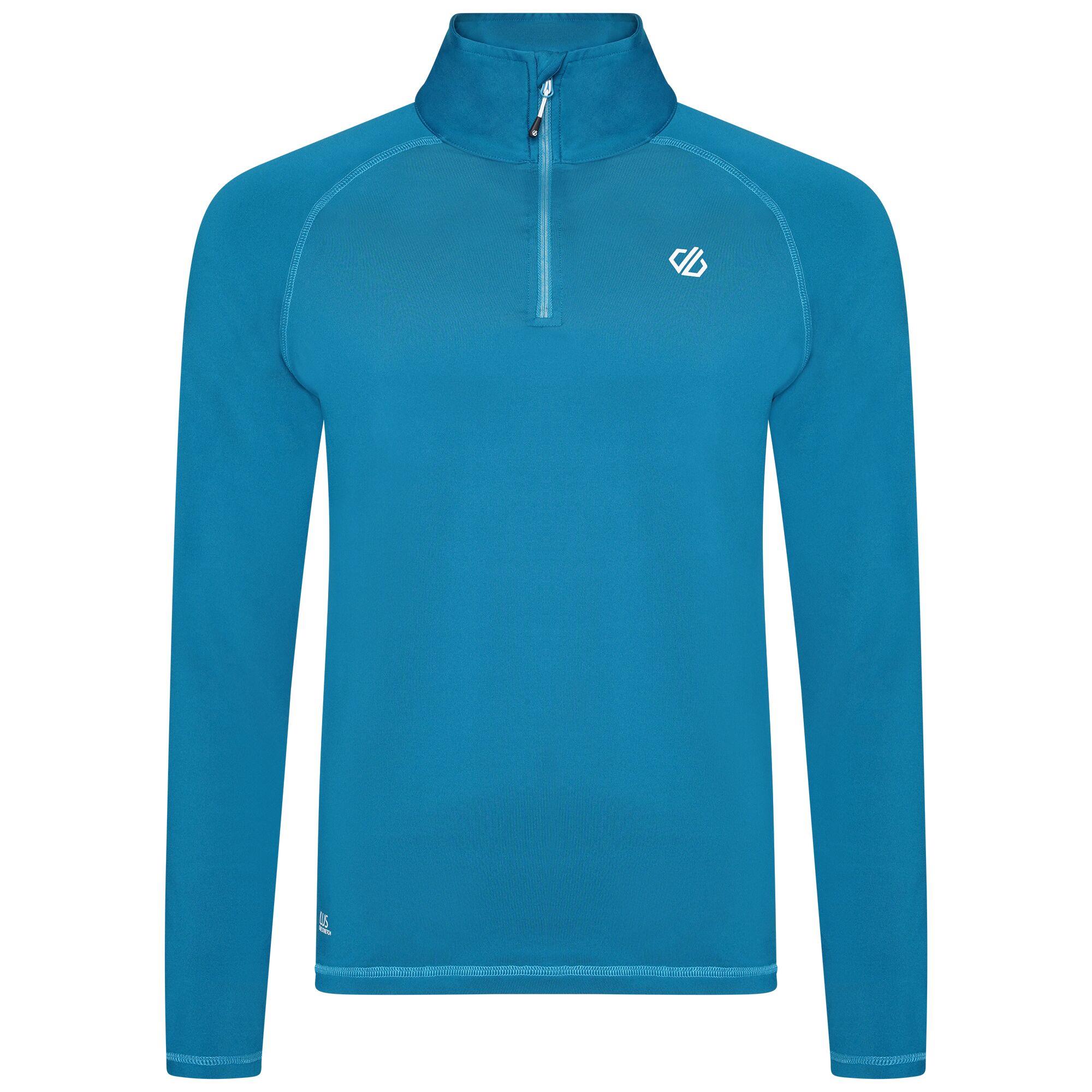 105694_UQ0 Dare 2b Fuse Up Iı Corest Danger Erkek İçlik-YEŞİL