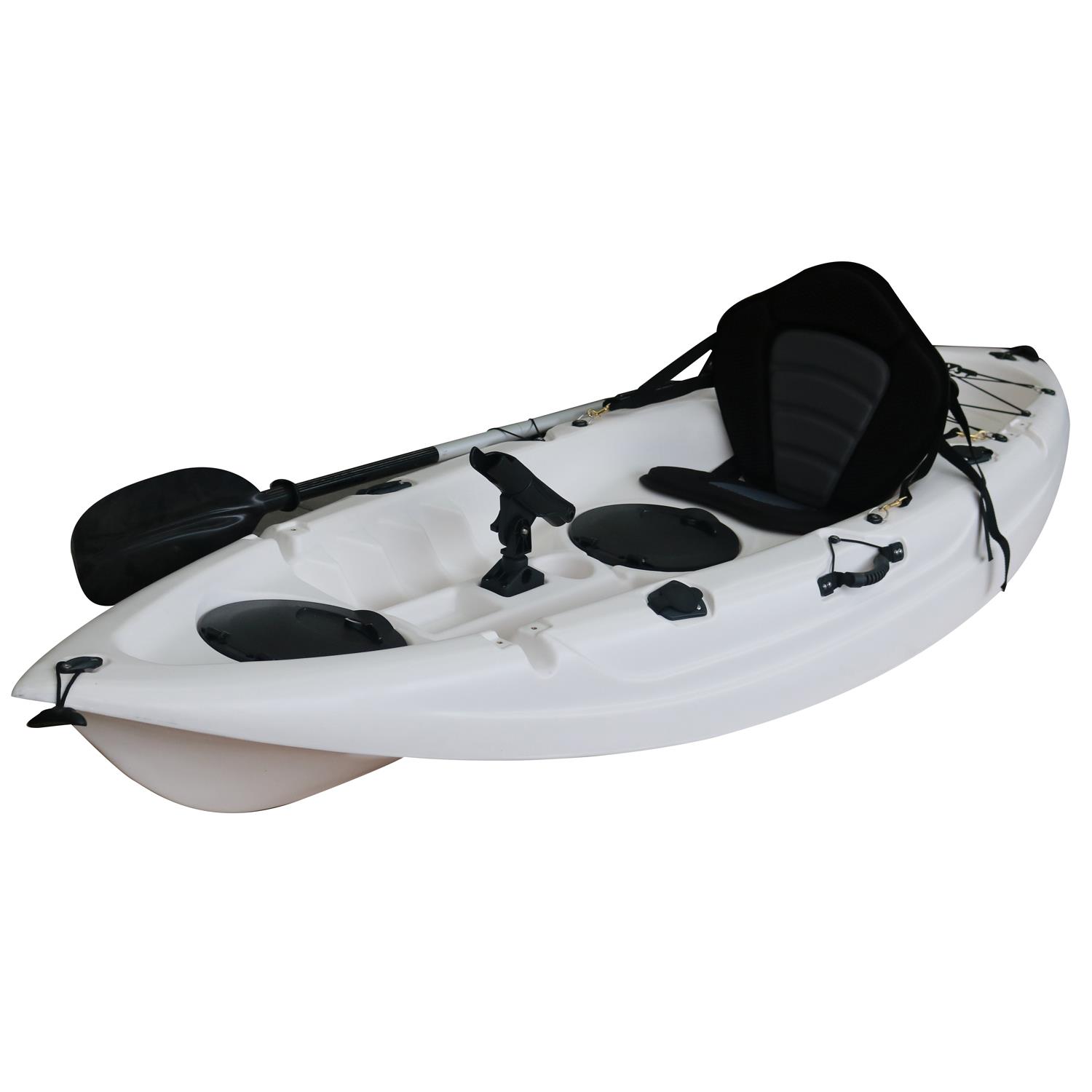 FreeCamp Modena Tek Kişilik Kano-BEJ