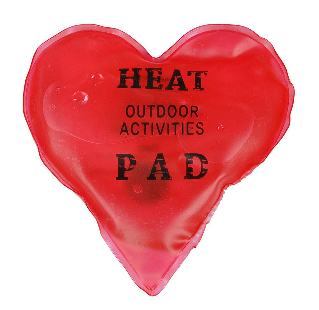 N-Rit Magic Heat Heart - Kalp Cep Isıtıcı