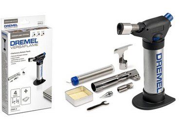 DREMEL 2200 VERSAFLAME GAZLI HAVYA