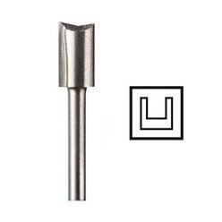 DREMEL 654 FREZE UÇ