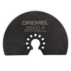 DREMEL M450 MULTİ-MAX KESME UÇU