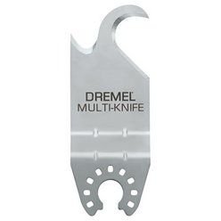 DREMEL MM430 MULTİ-MAX KESME UÇU