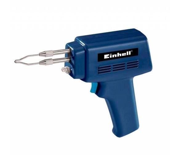 EINHELL BT-SG 100 LEHİM HAVYA