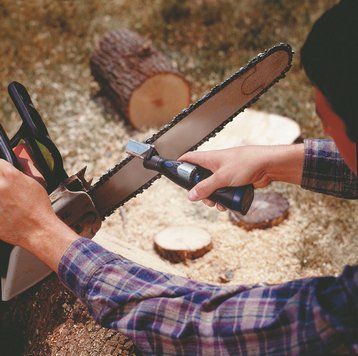 DREMEL 454 ZİNCİR TESTERE BİLEME UÇU