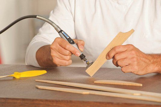 DREMEL SC411 EZ SPEED CLİCK ZIMPARA DİSKİ