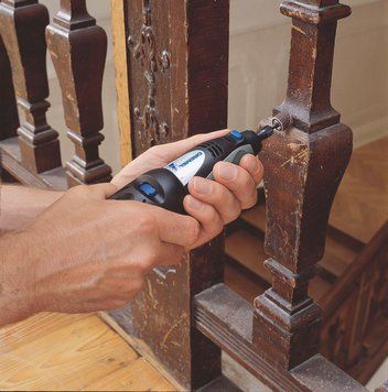 DREMEL 408 BANT ZIMPARA