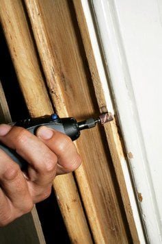 DREMEL 438 BANT ZIMPARA