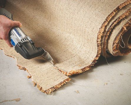 DREMEL MM430 MULTİ-MAX KESME UÇU