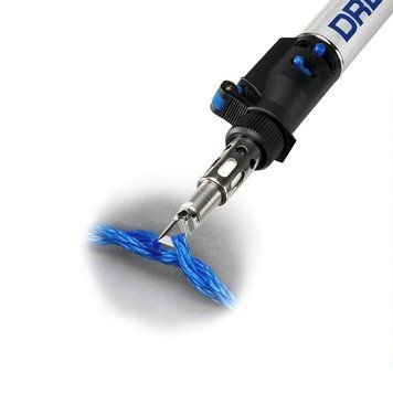 DREMEL 202 GAZLI HAVYA LEHİM KESME BIÇAĞI VERSATİP 2000 VERSA FLAME 2200