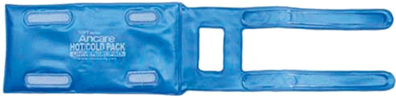 Soft Medikal CH320B1 Universal Pad Sıcak Soğuk Kompres 2362